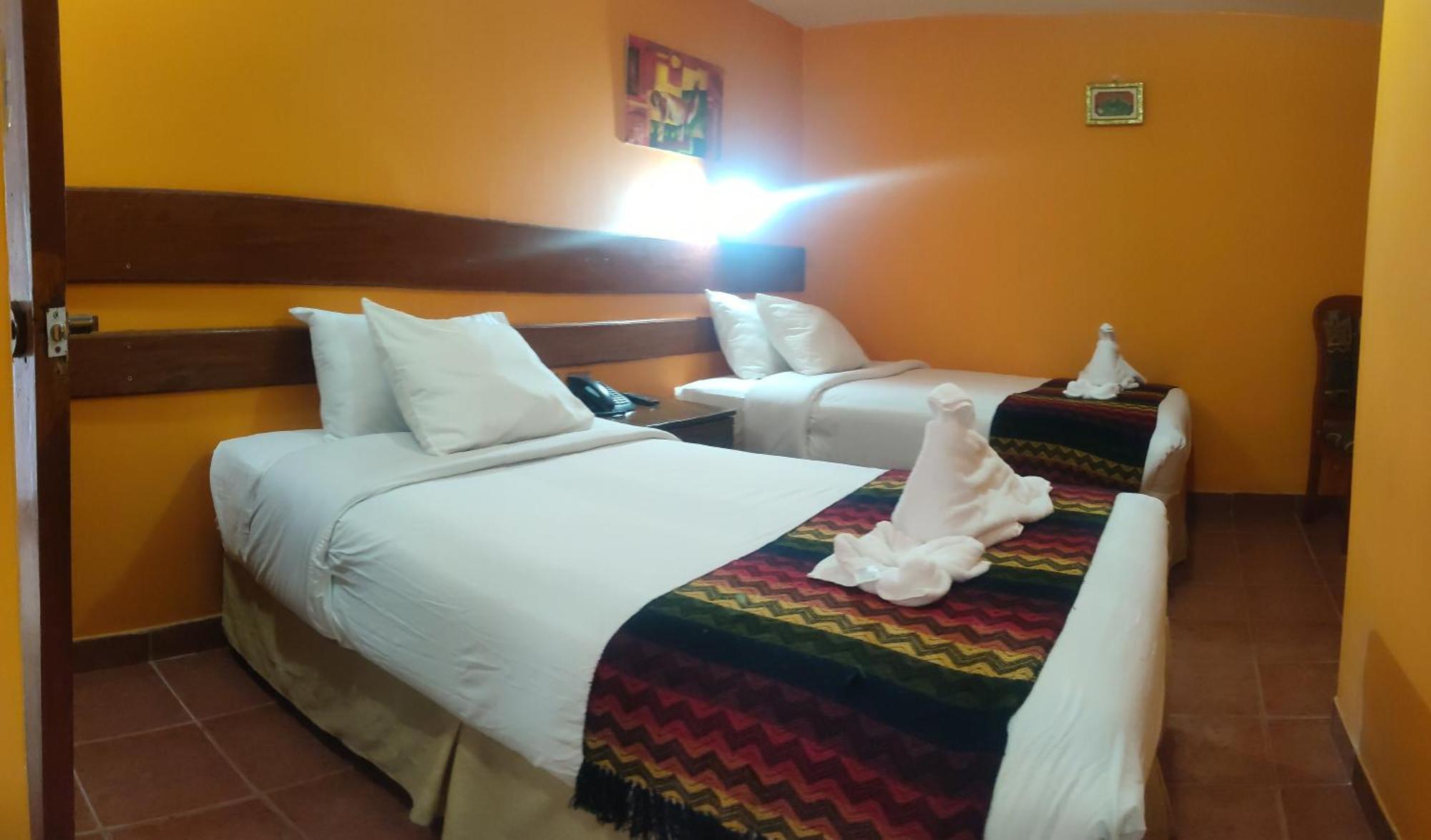 Hotel Rio Dorado Machupicchu Kültér fotó